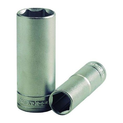 Llaves de Vaso Hexagonales 1/2"                         19 mm (1/2)