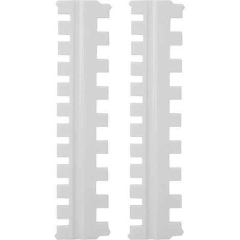 2-Piece Needle Pushers for Knitting Machines, Spare Parts SRP50 SRP60 SRP60N (1/5)