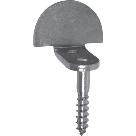 Dardenne codée à vis - Diamètre 7 mm - Durca