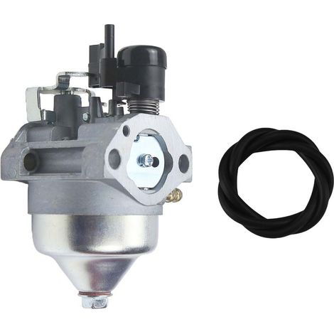 The GCV190 and GCV160 models are compatible with the lawnmower carburetors 16100-ZOY-M42, HRX217 and HRB217.--DTEKGAZ