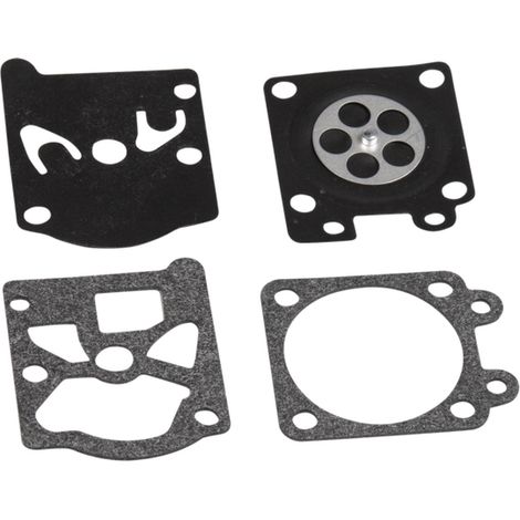 Husqvarna 527661601 Kit Guarnizioni Gasket Kit OEM T435 Zenoah GZ360 GZ3500T