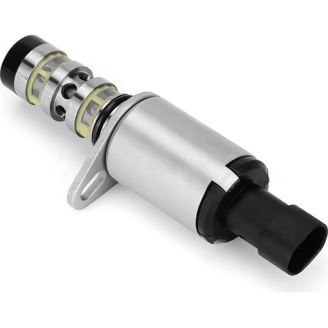Solenoid VVT TS1017 pour Chevrolet Aveo Cruze Sonic Trax Pontiac G3 Saturn Astra Remplacement Vanne de Contrôle d'Huile (1/5)