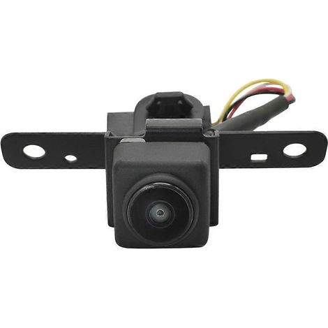 Caméra d'aide au stationnement avec capteur de recul et œil électrique 284F16FL1A 284F1-6FL1A pour Nissan Infiniti X-Trail Rogue (1/5)