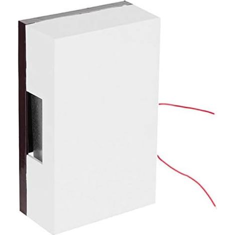 220V manuelle, kabelgebundene Türklingel für Zuhause, Hotel, Zutrittskontrollsystem, intelligente Türklingel (1/5)