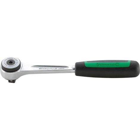 Stahlwille  carraca  reversible  422  3/8"  60  dientes  -  12231011 (1/2)