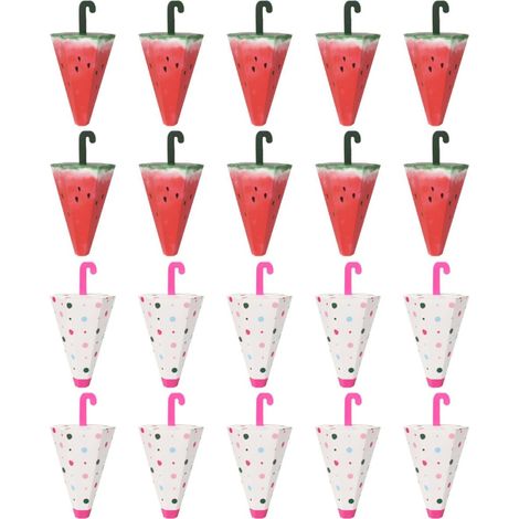 Flower Design Festival Candy Boxes Decorative and Portable (1/5)