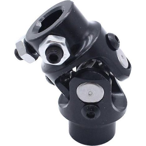 Universalgelenk-Lenkwelle, Arbeitswinkel 38 Grad für 3/4"-36