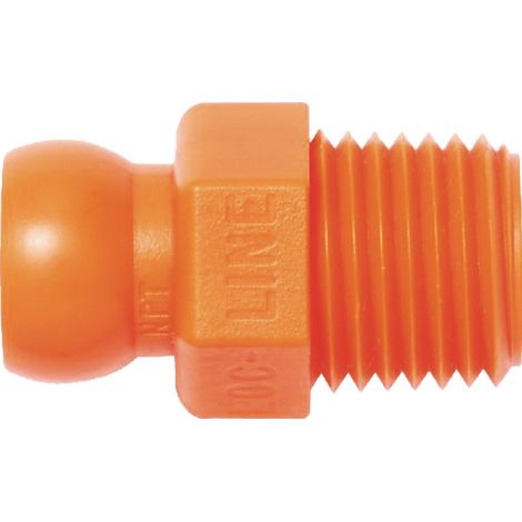 Optimum 3356815 Verbindungsstück  RP 3/8'' - 1/2'' (1/2)