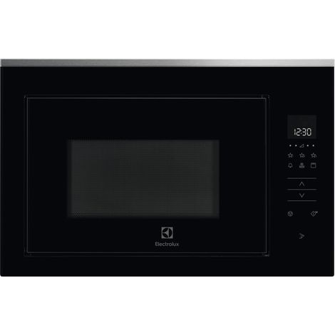 ELECTROLUX Micro-Ondes Encastrable ELECTROLUX KMFD263TEX (1/8)