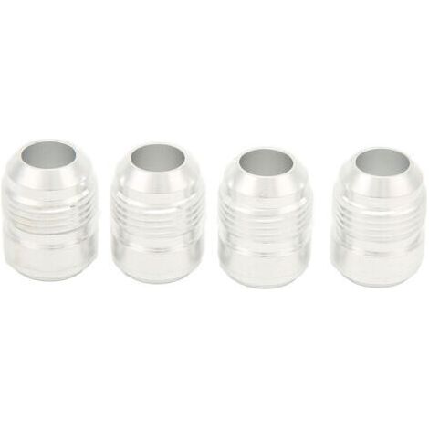 20Pcs HSS Fraises Rotatives Set Fraises en Carbure de Tungstène Cutter Die Fraises, 1/8 '' (3mm) Tige Dremel Burr Bits pour bricolage travail du bois, découpage, perçage (1/5)