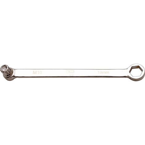 Clé de Vidange pour Audi A4 A6, BMW - 33 x 8x34 cm - Acier Résistant - Entretien Facile et Précis - D-Work (1/5)