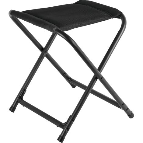 Brunner Hocker ARAVEL XL Black