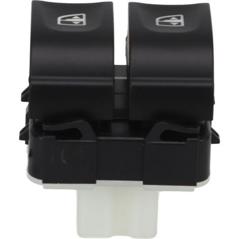 Elektrischer Fensterheberschalter 254118044R, feinfühlig, angenehme Bedienung, Ersatzteil für CLIO MK 4 2013-2017 (1/5)