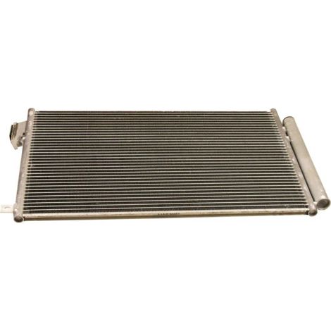 MAXGEAR AC830203 Condenseur climatiseur 51887906