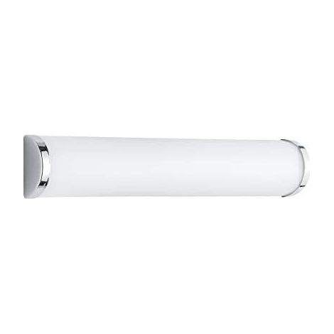 Applique da Bagno Parete Reglette 3 Luci 18W E14 40 cm peravy GD Trio (1/4)