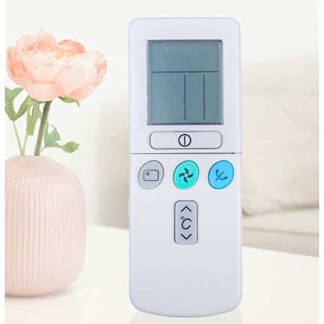 Télécommande, climatiseur Télécommande adaptée au climatiseur RAR-2A1 RAR-52P1 RAR-2SP1 RAR-3U4 RAR-2P2 RAR-3U3 RAR-52P2 RAR-2P1 (1/5)