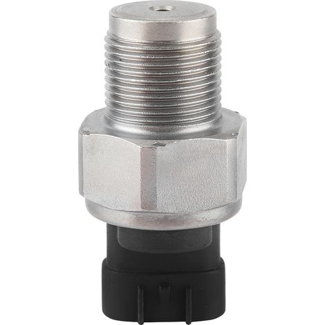 Hochpräziser Dieselkraftstoff-Rail-Drucksensor 89458-71010 für TOYOTA HILUX D4D 3.0L, robustes Bauteil (1/5)