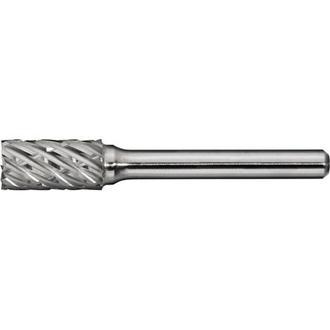 FRESA ROTATIVA ZYA ACERO ESPECIAL DIÁM. 8MM L CABEZA 20MM DI