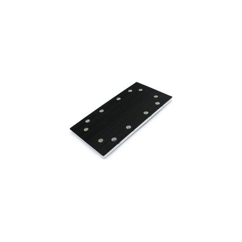 Patin de ponçage pour ponceuse vibrante Festool RS 300, RS 3, LRS 93 x 175 mm (1/4)