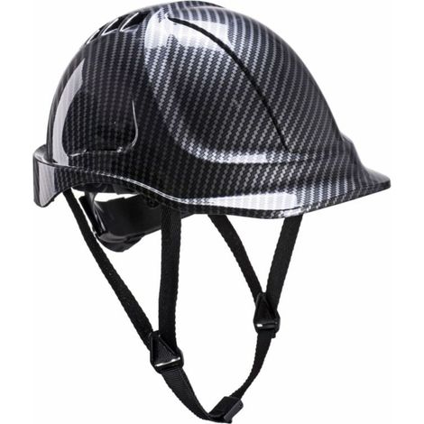 Elmetto Portwest Endurance Carbon Grigio