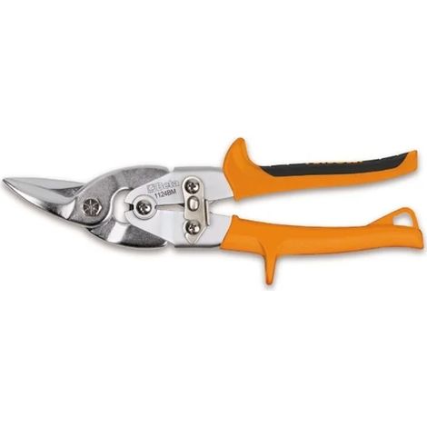 beta 1124k - 250 blister double cisaille à levier gauche