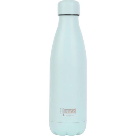 Bouteille isotherme colorée 500 ml (1/5)