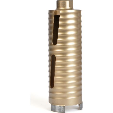 FORETTO DIAMANTATO A SETTORI Žÿ 57 MM ATTACCO M16 MONTOLIT DNA FUXT57