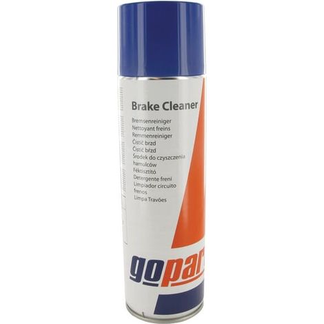 Nettoyant pour freins 500mL GOPART 721005GP (1/4)