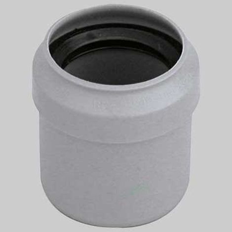 AUMENTO CONCENTRICO PP HTEM - M 110 x 90 F