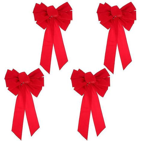 4 nœuds de Noël (1/3)