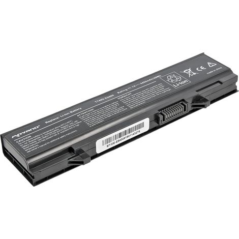 Batterie Dell Latitude E5400 E5410 E5500 KM742