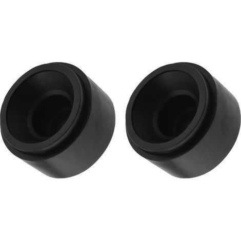 Lot de 2 Garnitures de Capot Moteur en Caoutchouc avec œillet 7799108 11147799108 13717588501 Compatible avec B-M-W Mini 1 2 3 4 5 6 7 Series X1 X3 X4 X5 X6 Engine (1/4)