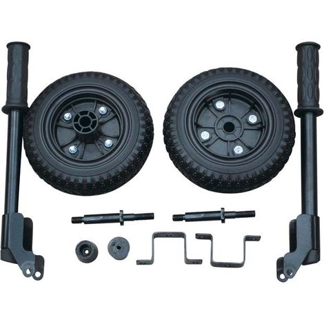 BENZA - Kit generadores BX6