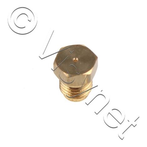 Smeg - gicleur gaz butane - ø 0,62 - 909010128 (1/4)