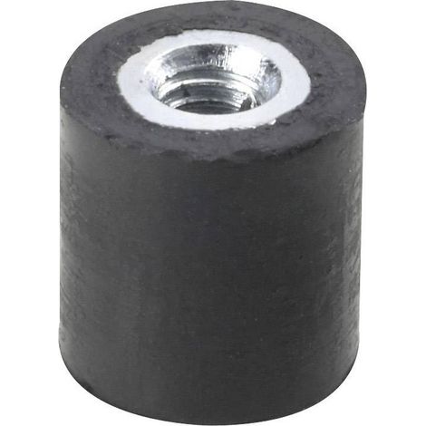 PB Fastener 111438 Filetage intérieur M6 Hauteur 20 mm 1 pc(s) (1/3)
