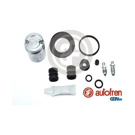 Kit de réparation, étrier de frein Autofren Seinsa D41379C CHRYSLER 6802 9848AA