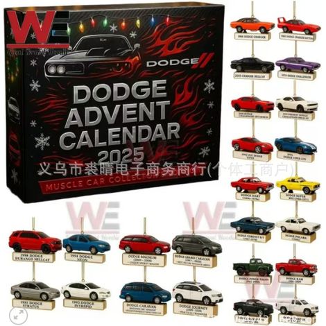 New 2025 Classic Dodgers Holiday Blind Box Christmas Tree Decoration Acrylic Pendant - New 2025 Classic Dodgers Holiday Blind Box -