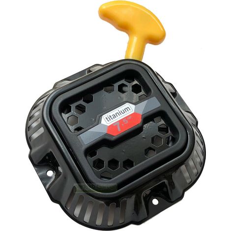 démarreur à recul pour plaque vibrante / compacteur BAUMAX VP16/44, VP16/46-P, RVP27/40, RVP30/50