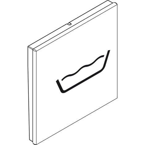 hansgrohe RainSelect Ersatz-Symbol Wanne