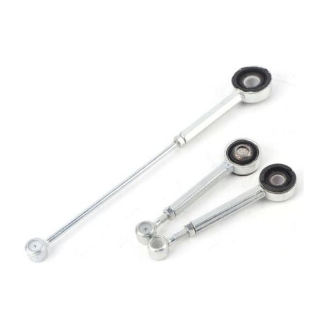 Gearbox linkage kit for Berlingo, Xantia, Xsara, Peugeot 306 (93-01), 405, Partner (1/4)