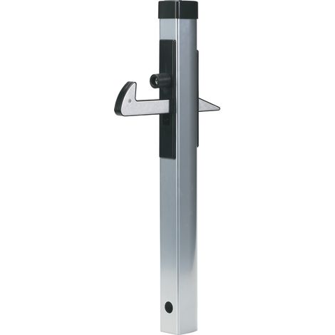 Türstopper Alu verstellbar 40 bis 60 mm LOCINOX - UGC