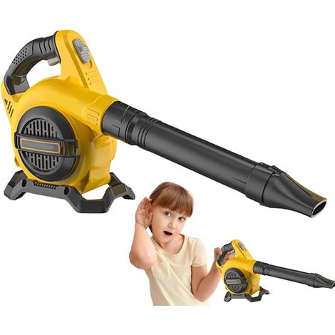 für kleine Kinder Spielzeug Laubventilator Gartenspielzeug