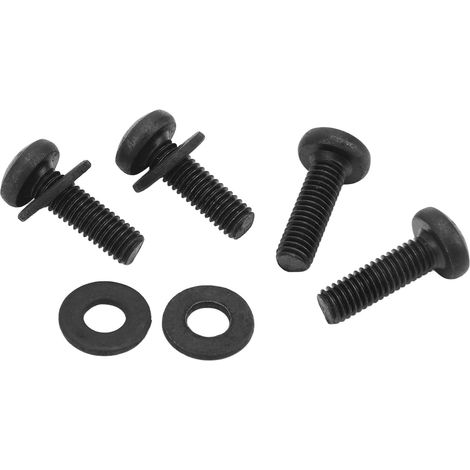 4-teiliges Set mit Spoiler-Mittelbolzen 23155297, Ersatz für Heckspoiler-Mittelbolzen für Corvette C7 Z06 GS (1/5)