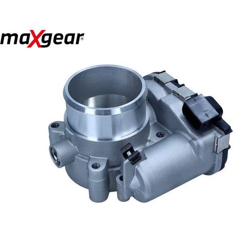 MAXGEAR 58-0173 Boîtier papillon MERCEDES-BENZ A2711410025 (1/3)