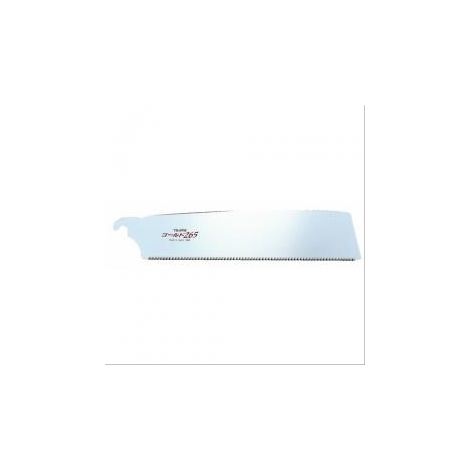 Lame pour scie japonaise JPR265A Pull Aluministe L265 mm - Tajima