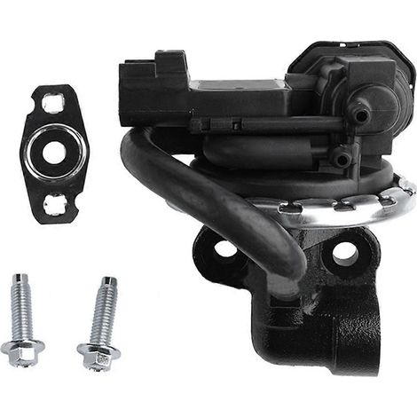 Valve de recirculation des gaz d'échappement pour Explorer Sport 2004-2010-- (1/5)