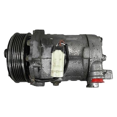 [PRODUIT D'OCCASION] Compresseur Air Conditionne OPEL Corsa (c) 03-06 ♻️ Ref Oe. 13297440 - Garantie à vie (1/4)