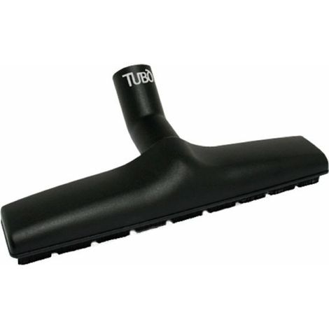 AERTECNICA - SPAZZOLA DN. 32 PER PAVIMENTO CM. 30 CON RUOTE E SETOLE AP346