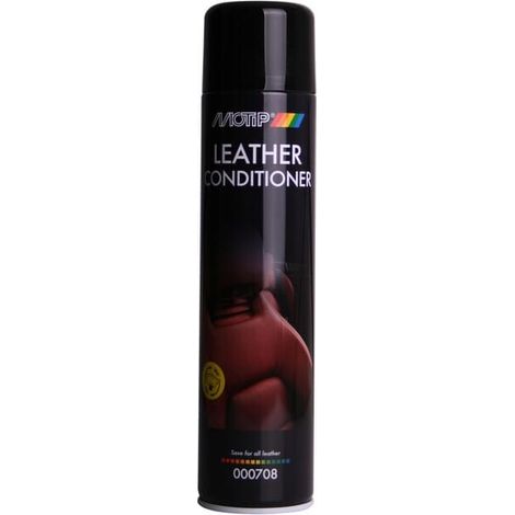Kit aerosol cuero MOTIP 000708 (1/4)