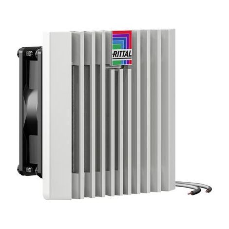 Ventilador Rittal SK 3237.700 flujo 20-25 m³/h compacto